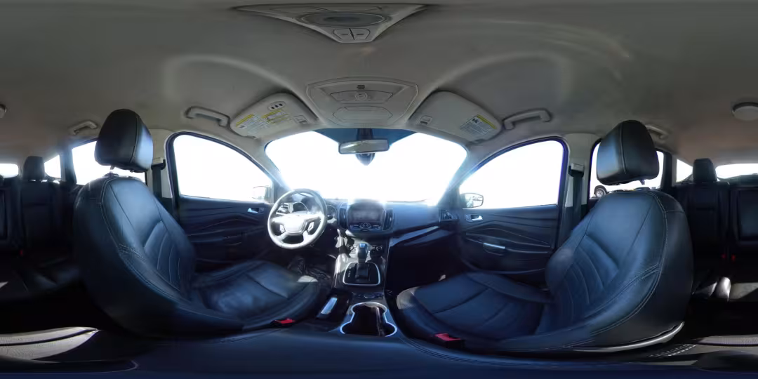 2014 Ford Escape - 1FMCU0J97EUB08822 - Image #1