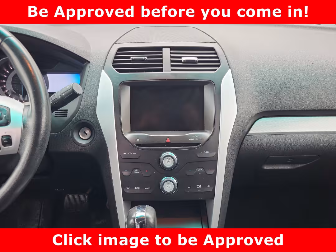2014 Ford Explorer - 1FM5K7D83EGA21329 - Image #15