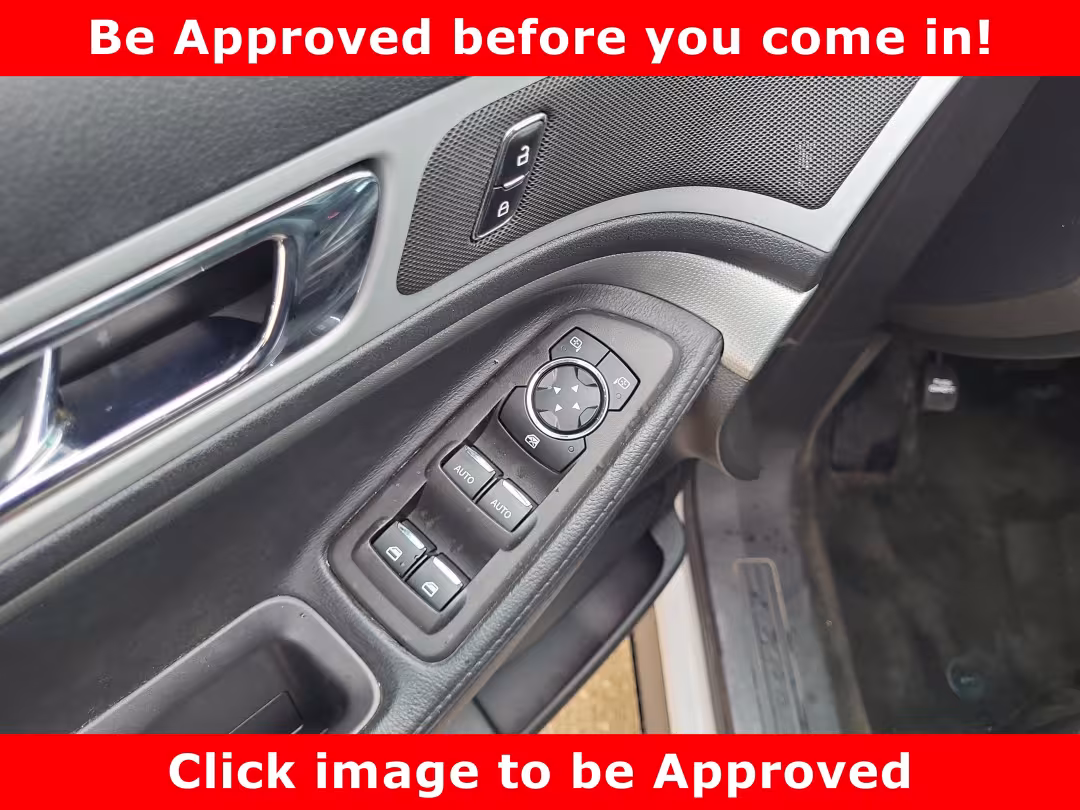 2014 Ford Explorer - 1FM5K7D83EGA21329 - Image #9