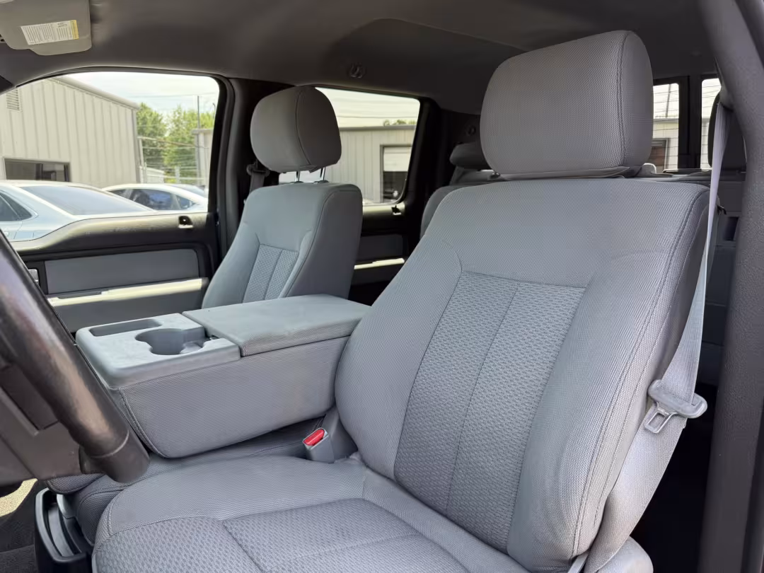 2014 Ford F-150 - 1FTFW1CT1EKF45446 - Image #3