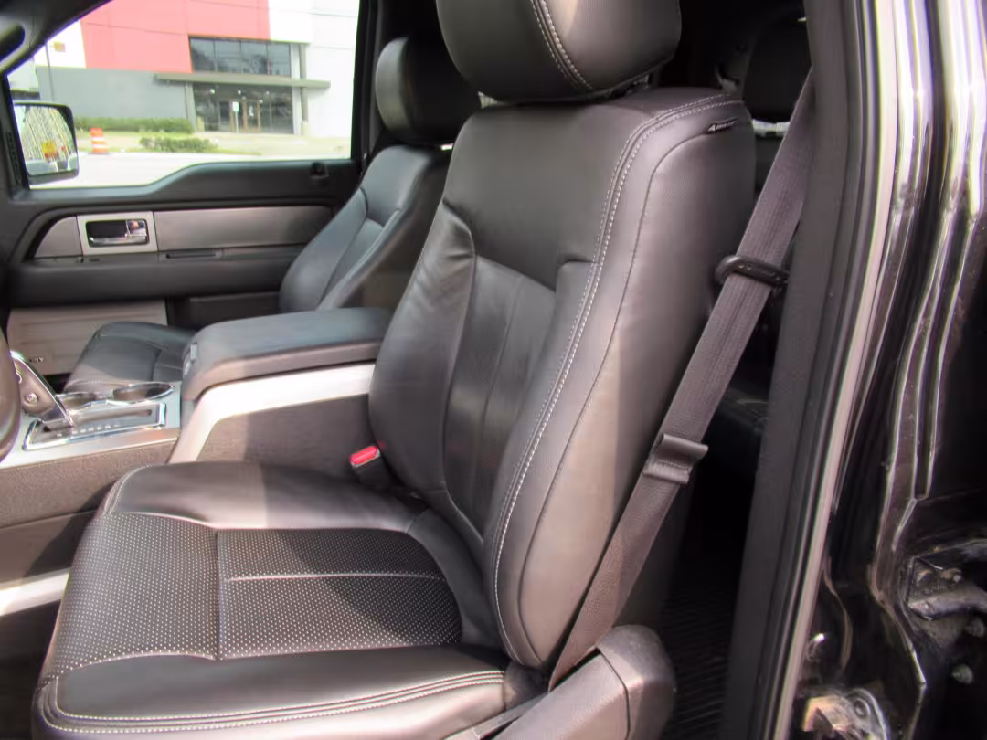 2014 Ford F-150 - 1FTFW1ET3EKF20416 - Image #1