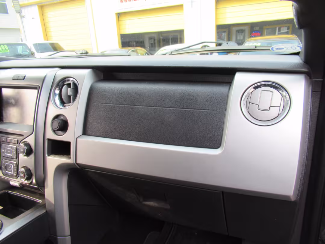 2014 Ford F-150 - 1FTFW1ET3EKF20416 - Image #14