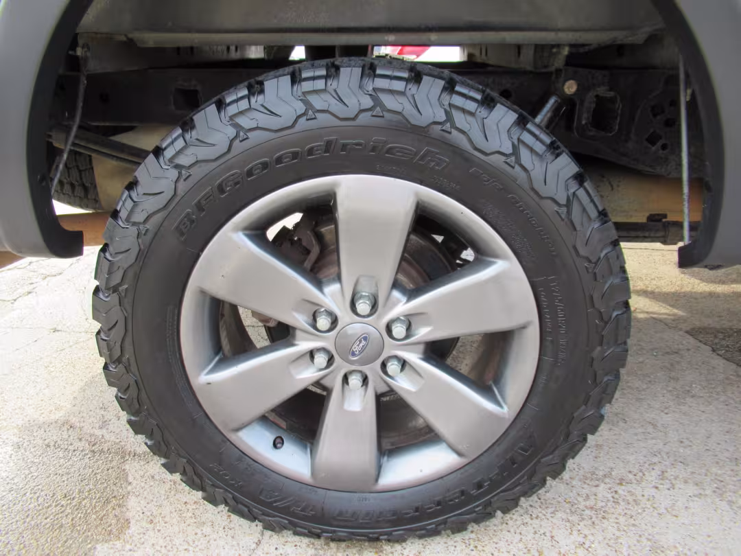 2014 Ford F-150 - 1FTFW1ET3EKF20416 - Image #16