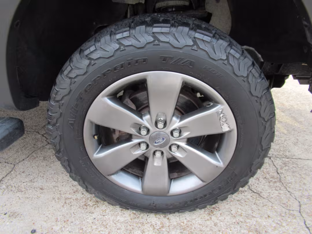 2014 Ford F-150 - 1FTFW1ET3EKF20416 - Image #18