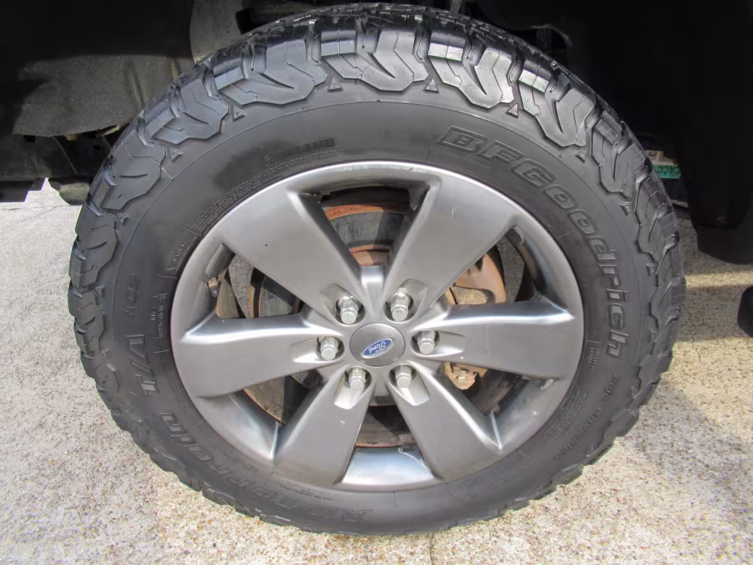 2014 Ford F-150 - 1FTFW1ET3EKF20416 - Image #21