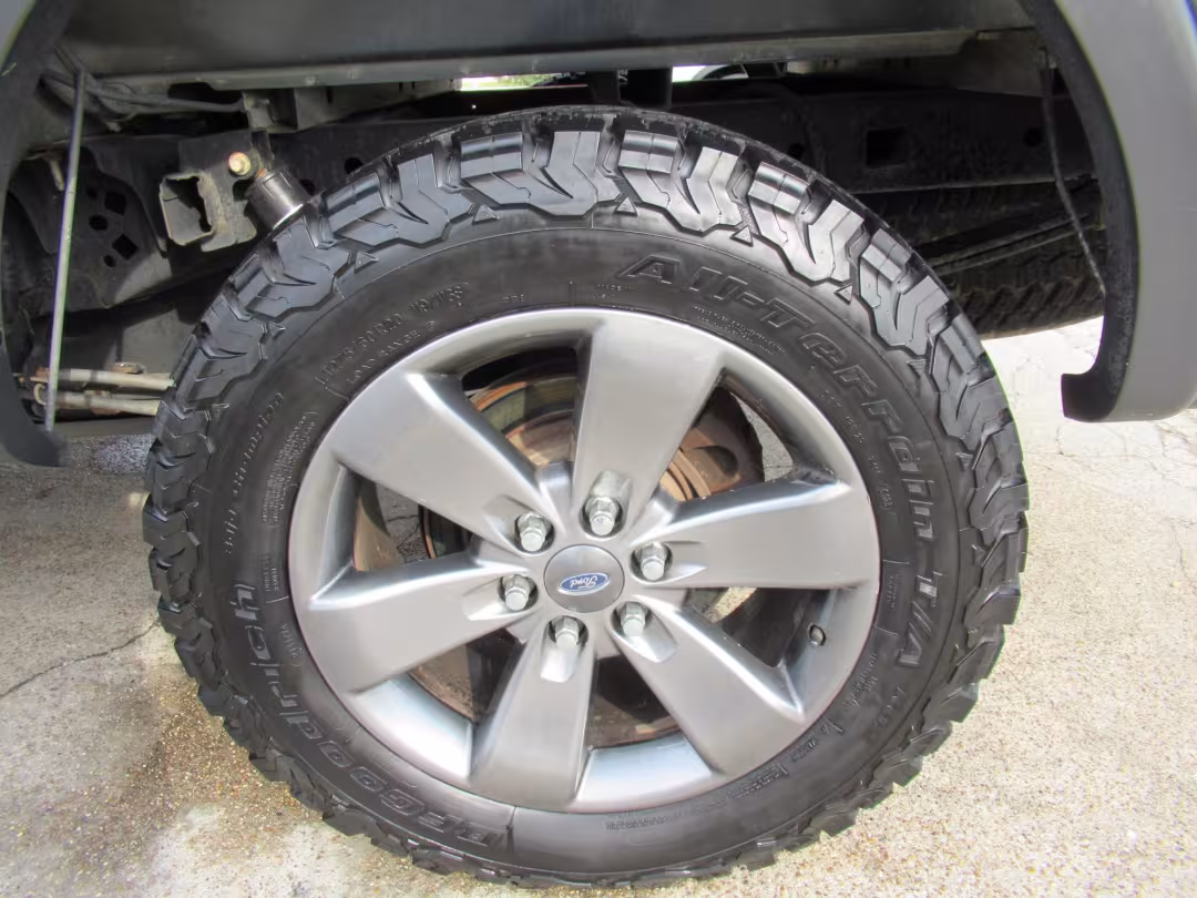 2014 Ford F-150 - 1FTFW1ET3EKF20416 - Image #22