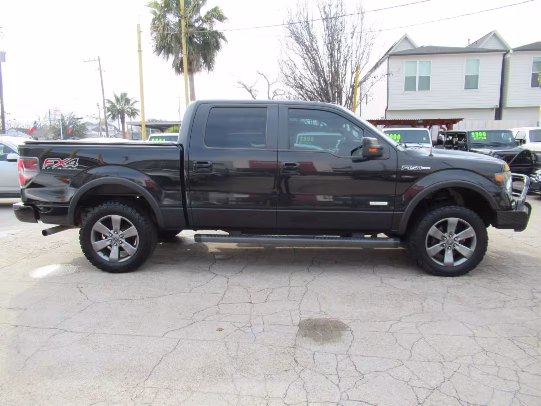 2014 Ford F-150 - 1FTFW1ET3EKF20416 - Image #28