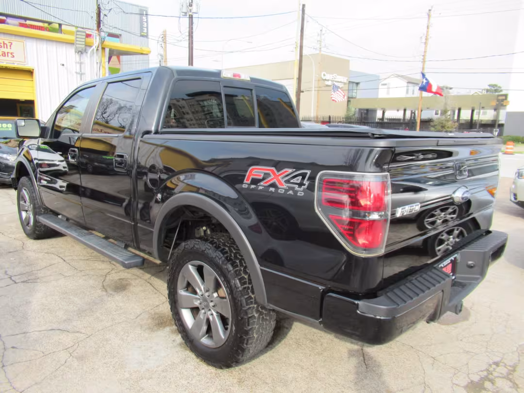 2014 Ford F-150 - 1FTFW1ET3EKF20416 - Image #29