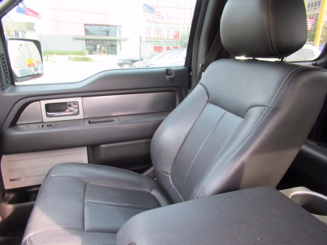 2014 Ford F-150 - 1FTFW1ET3EKF20416 - Image #3