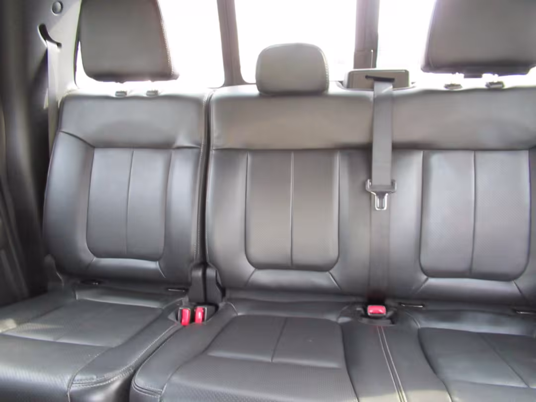2014 Ford F-150 - 1FTFW1ET3EKF20416 - Image #4