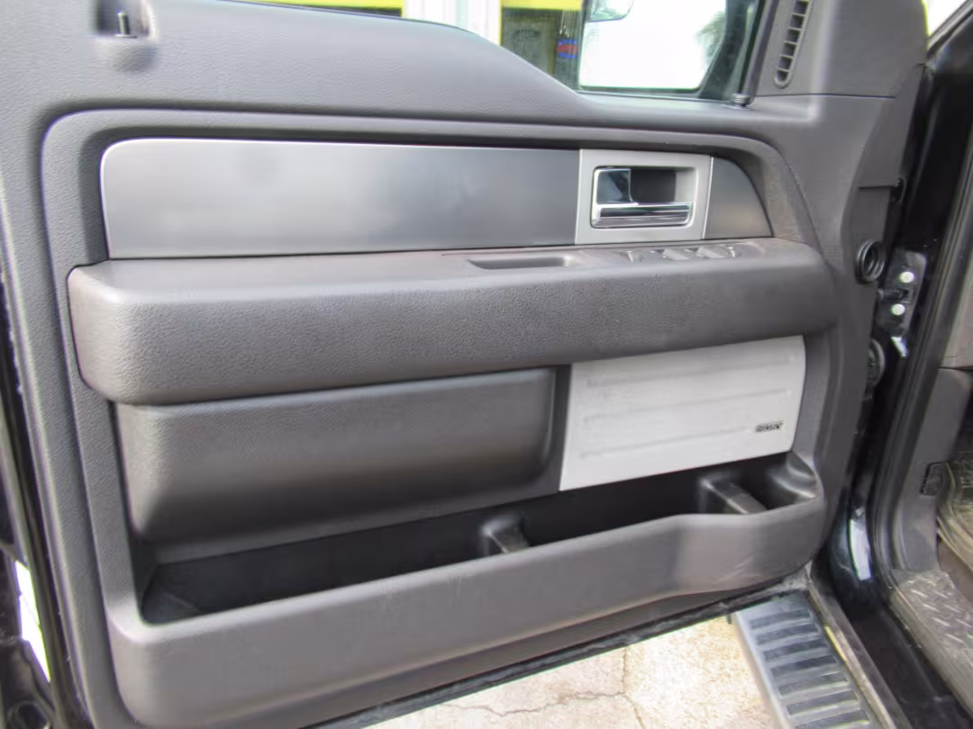 2014 Ford F-150 - 1FTFW1ET3EKF20416 - Image #5