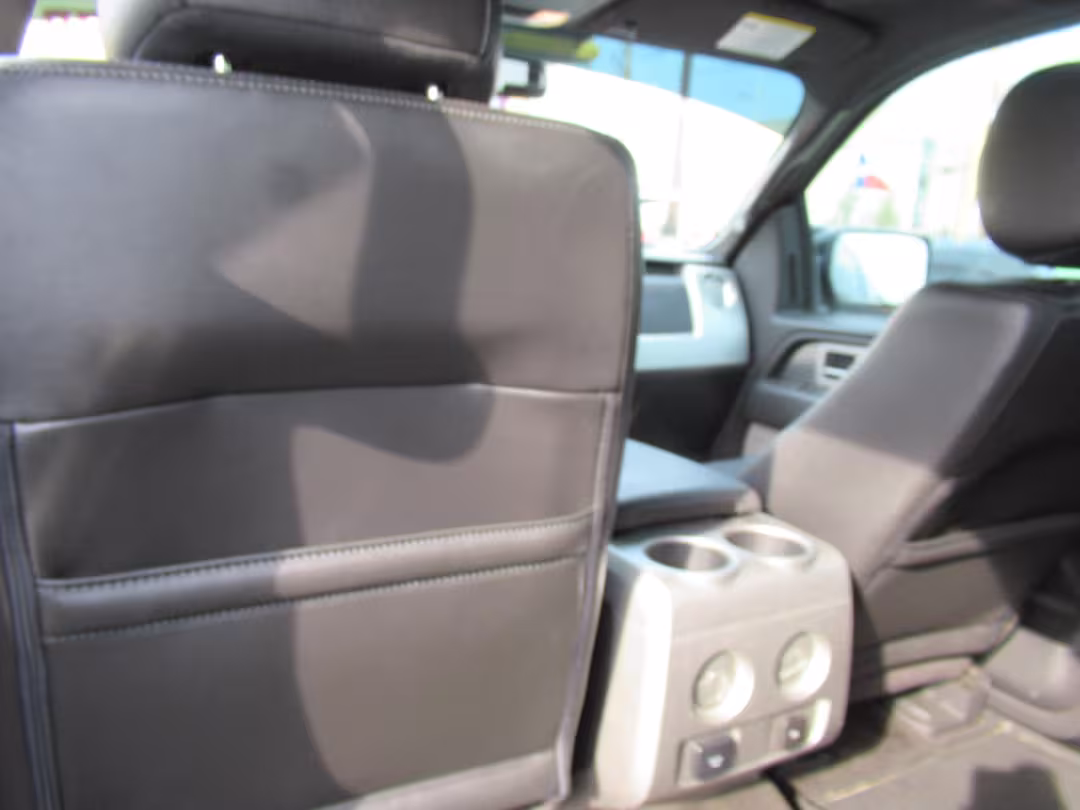 2014 Ford F-150 - 1FTFW1ET3EKF20416 - Image #7