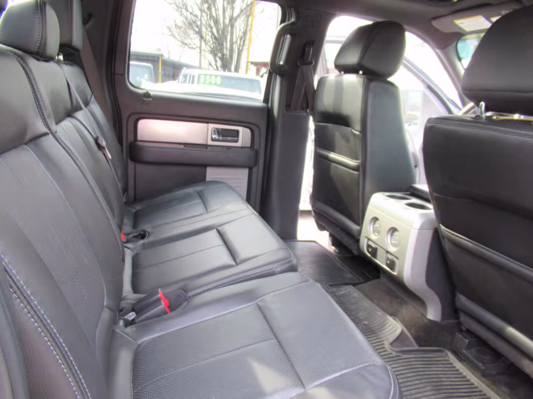 2014 Ford F-150 - 1FTFW1ET3EKF20416 - Image #8