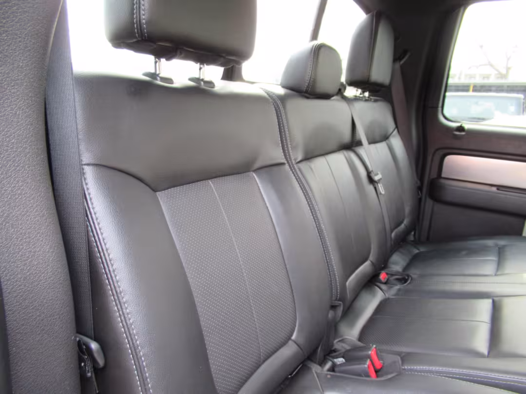 2014 Ford F-150 - 1FTFW1ET3EKF20416 - Image #9