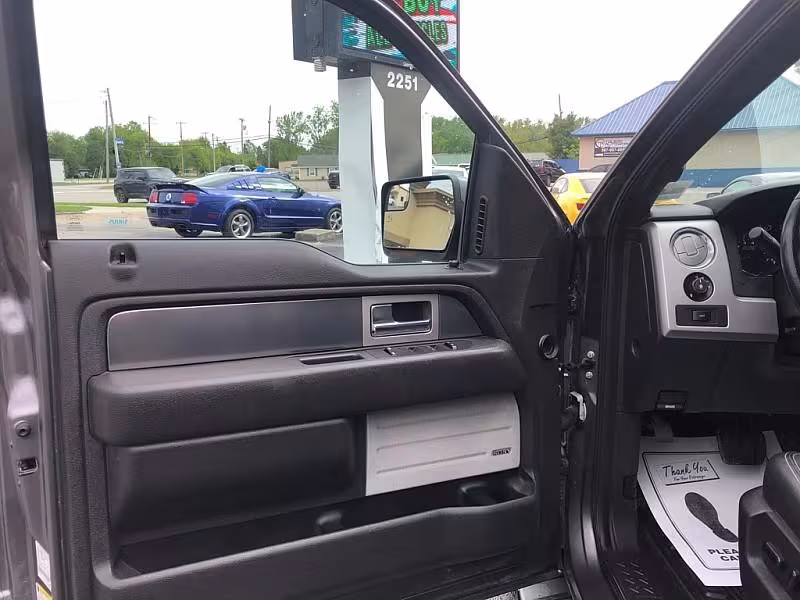 2014 Ford F-150 - 1FTFW1ET9EFC79065 - Image #10