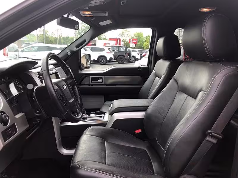2014 Ford F-150 - 1FTFW1ET9EFC79065 - Image #11