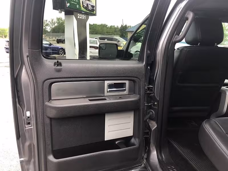 2014 Ford F-150 - 1FTFW1ET9EFC79065 - Image #12