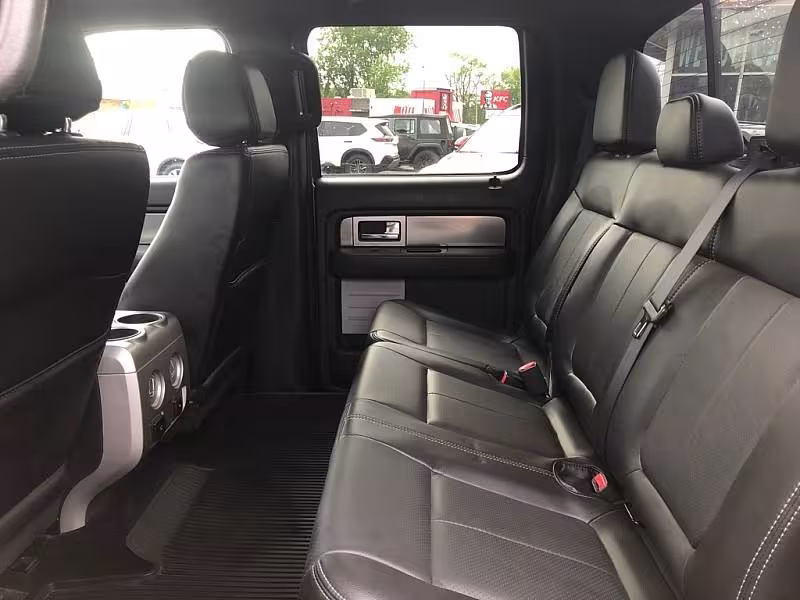 2014 Ford F-150 - 1FTFW1ET9EFC79065 - Image #13