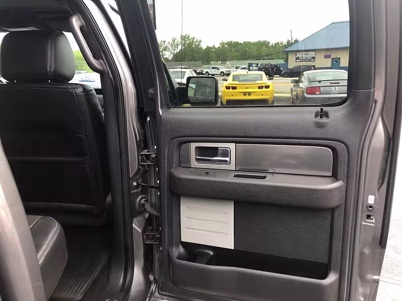 2014 Ford F-150 - 1FTFW1ET9EFC79065 - Image #14
