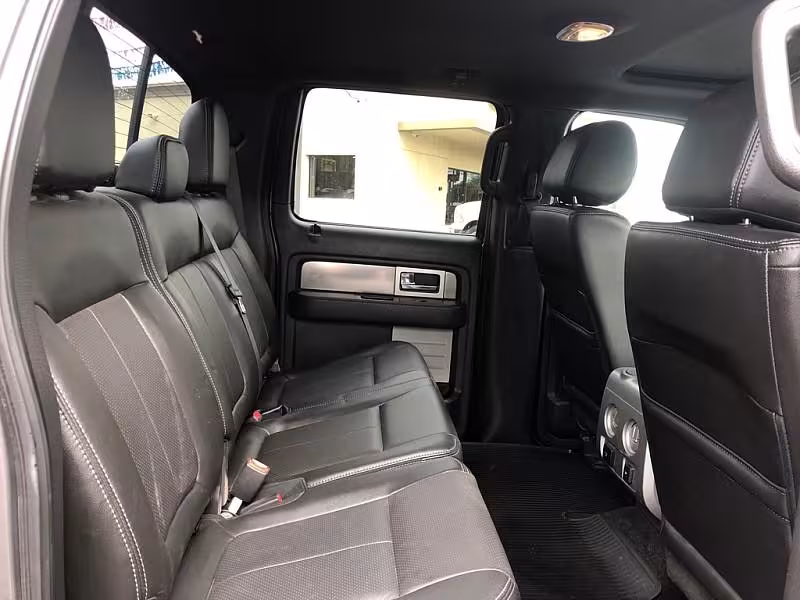 2014 Ford F-150 - 1FTFW1ET9EFC79065 - Image #15