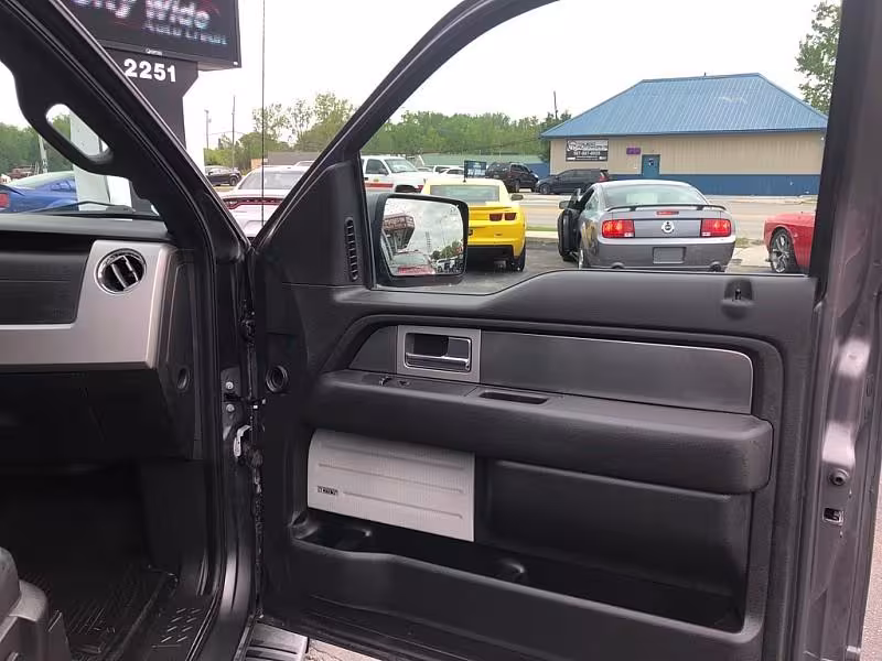 2014 Ford F-150 - 1FTFW1ET9EFC79065 - Image #16
