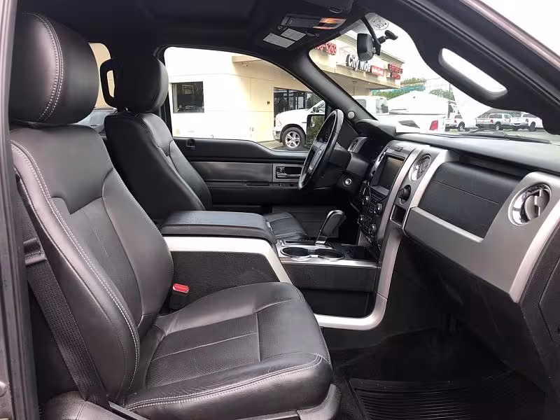 2014 Ford F-150 - 1FTFW1ET9EFC79065 - Image #17