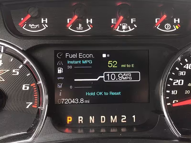 2014 Ford F-150 - 1FTFW1ET9EFC79065 - Image #18