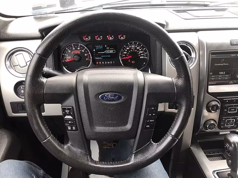 2014 Ford F-150 - 1FTFW1ET9EFC79065 - Image #19