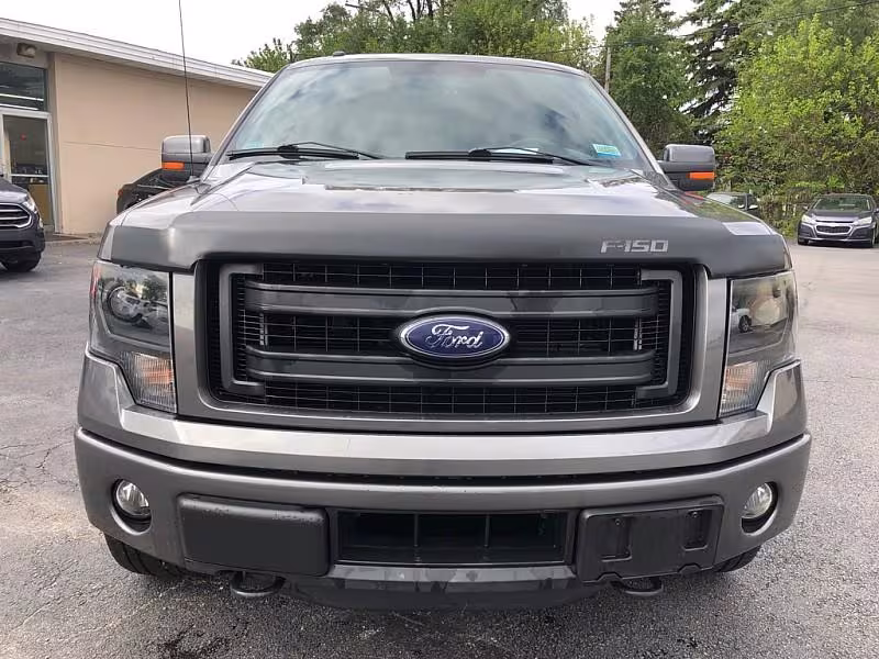 2014 Ford F-150 - 1FTFW1ET9EFC79065 - Image #9
