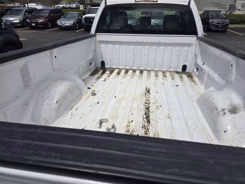 2014 Ford F-150 - 1FTPF1EF8EKF29143 - Image #2