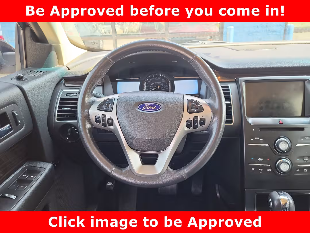 2014 Ford Flex - 2FMGK5C87EBD20702 - Image #13