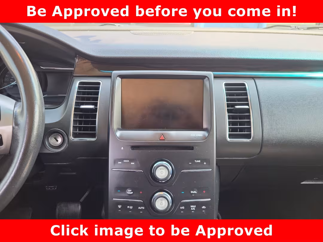 2014 Ford Flex - 2FMGK5C87EBD20702 - Image #14