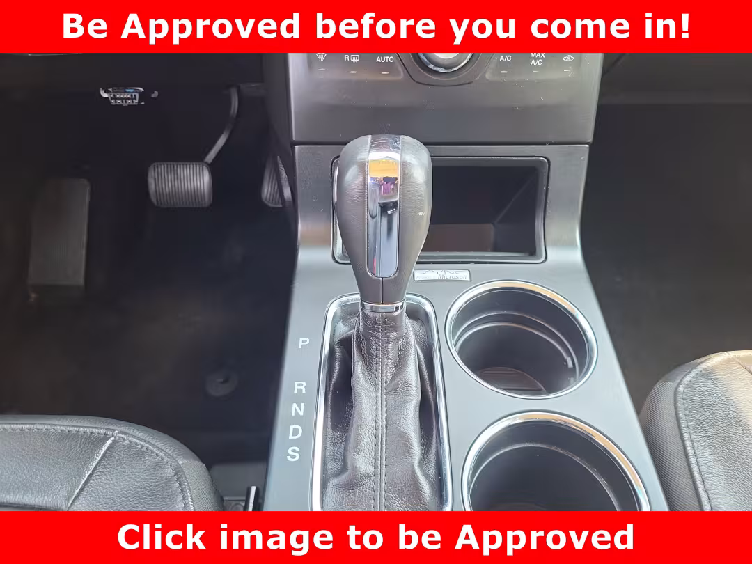 2014 Ford Flex - 2FMGK5C87EBD20702 - Image #15