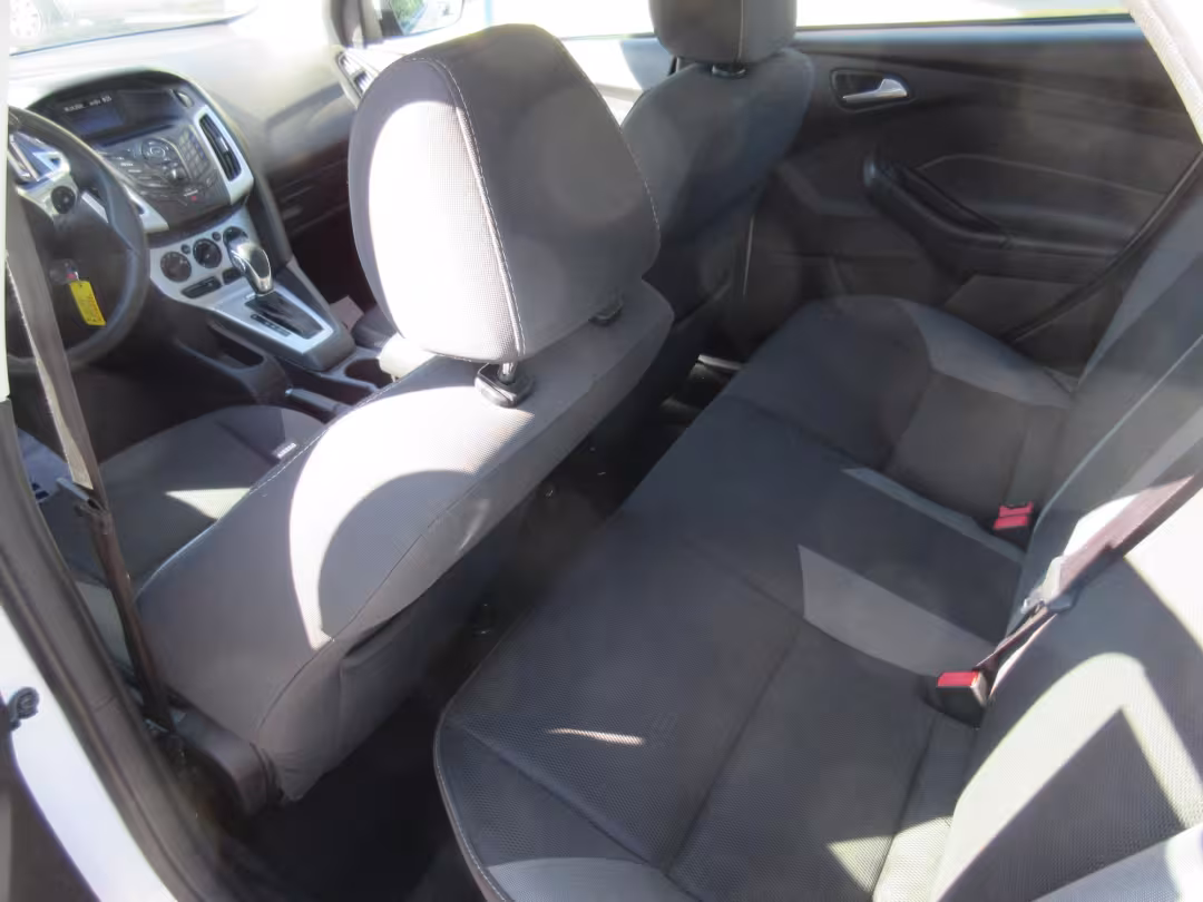 2014 Ford Focus - 1FADP3F23EL130812 - Image #2