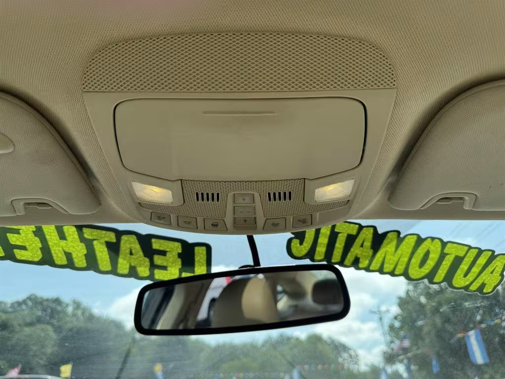 2014 Ford Fusion - 3FA6P0HD5ER106924 - Image #17