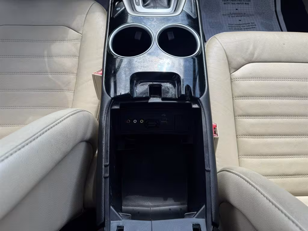 2014 Ford Fusion - 3FA6P0HD5ER106924 - Image #20