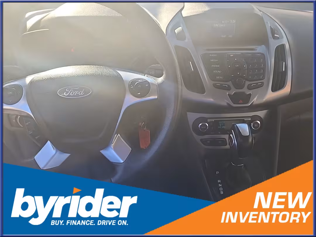 2014 Ford Transit Connect Wagon - NM0GE9F78E1148548 - Image #11