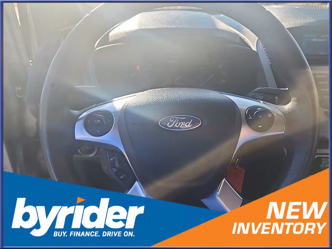 2014 Ford Transit Connect Wagon - NM0GE9F78E1148548 - Image #12