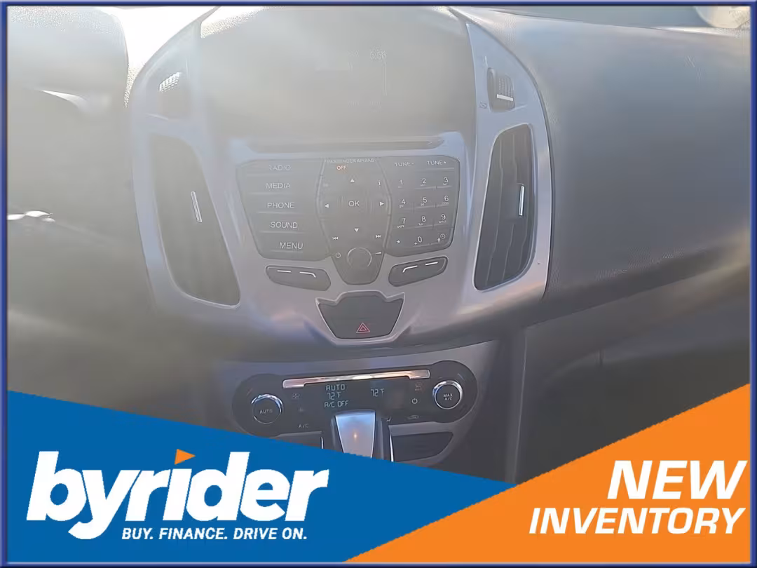 2014 Ford Transit Connect Wagon - NM0GE9F78E1148548 - Image #13