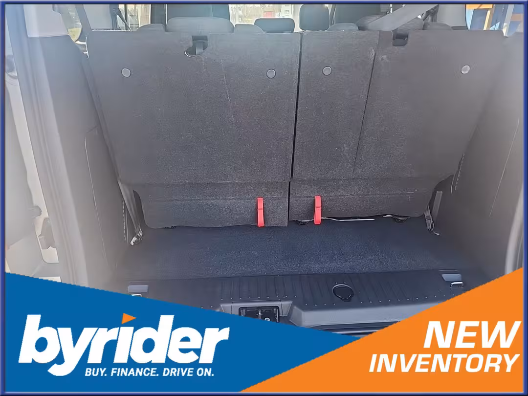 2014 Ford Transit Connect Wagon - NM0GE9F78E1148548 - Image #6