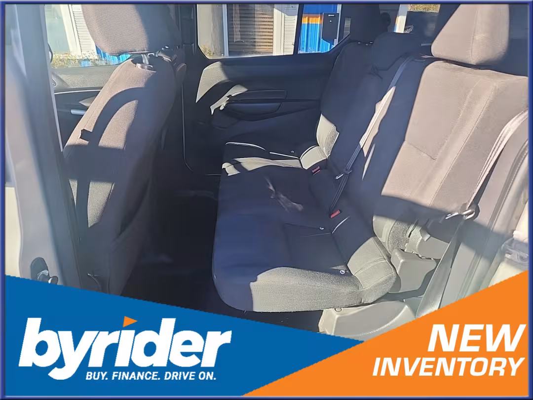 2014 Ford Transit Connect Wagon - NM0GE9F78E1148548 - Image #9