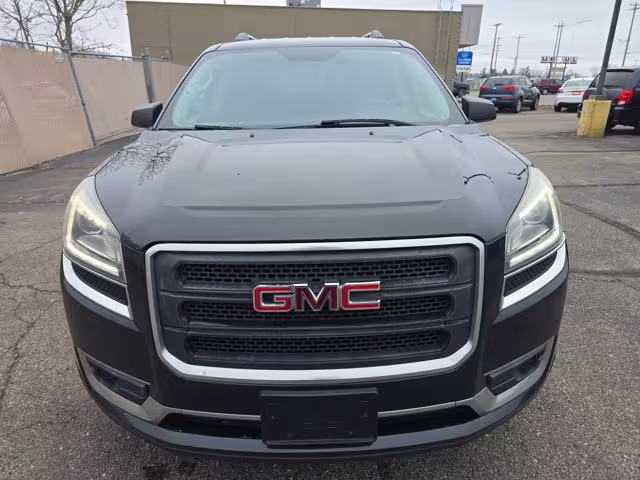 2014 GMC Acadia - 1GKKVPKD4EJ344455 - Image #1