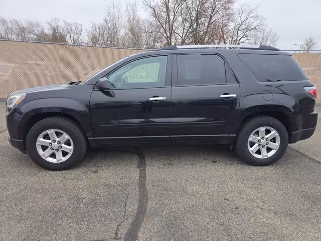 2014 GMC Acadia - 1GKKVPKD4EJ344455 - Image #2