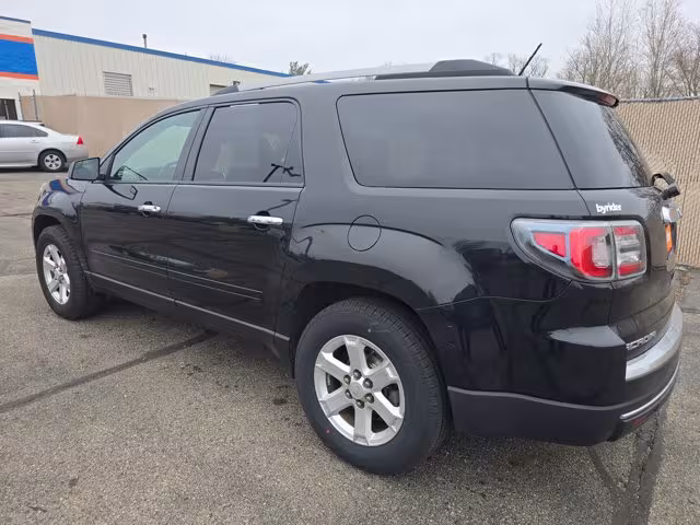 2014 GMC Acadia - 1GKKVPKD4EJ344455 - Image #3