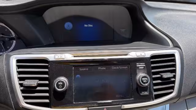 2014 Honda Accord - 1HGCR2F81EA221203 - Image #15