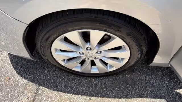 2014 Honda Accord - 1HGCR2F81EA221203 - Image #18