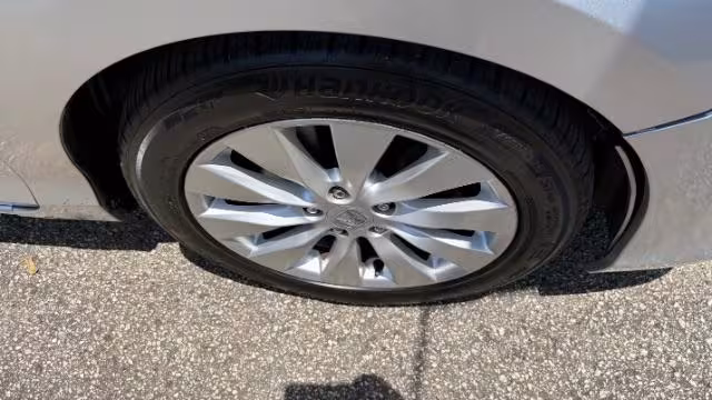 2014 Honda Accord - 1HGCR2F81EA221203 - Image #19