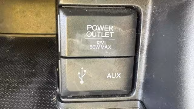 2014 Honda Accord - 1HGCR2F81EA221203 - Image #7