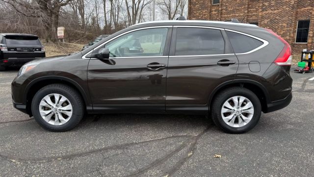 2014 Honda CR-V - 2HKRM4H78EH700587 - Image #2