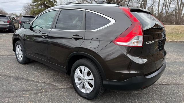 2014 Honda CR-V - 2HKRM4H78EH700587 - Image #3